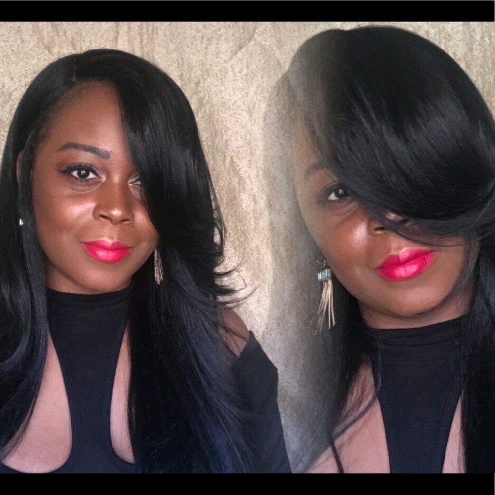 Bobbi Boss MlF301 Avery Wig
